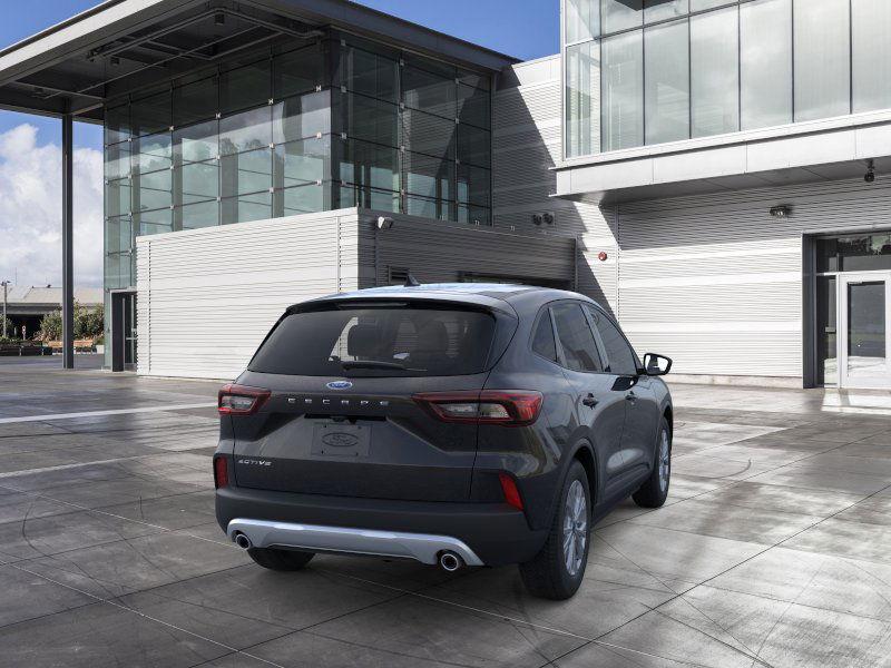 new 2026 Ford Escape car, priced at $28,568