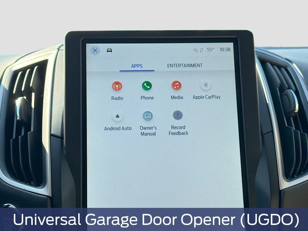 used 2022 Ford Edge car, priced at $22,325