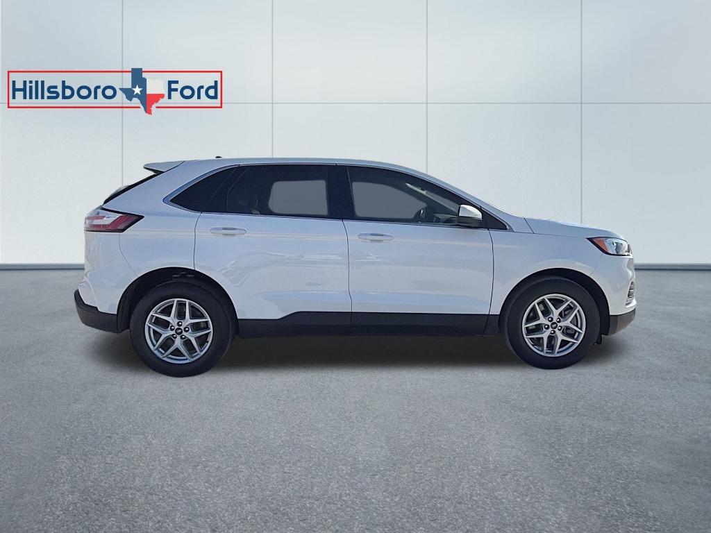 used 2022 Ford Edge car, priced at $22,325