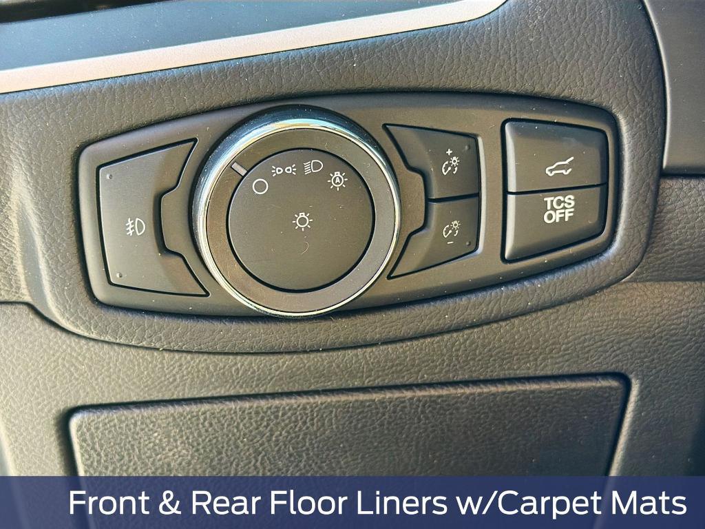 used 2022 Ford Edge car, priced at $22,325