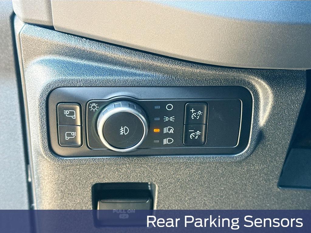 new 2025 Ford Bronco car, priced at $62,144