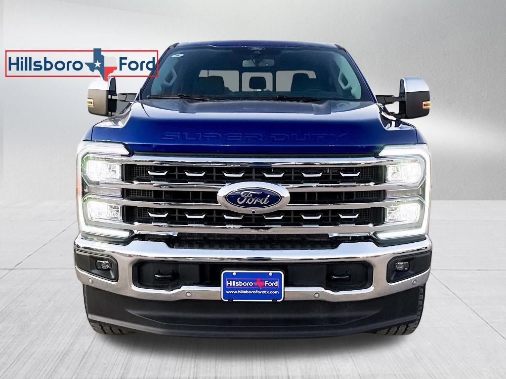 new 2026 Ford F-350 car, priced at $81,381