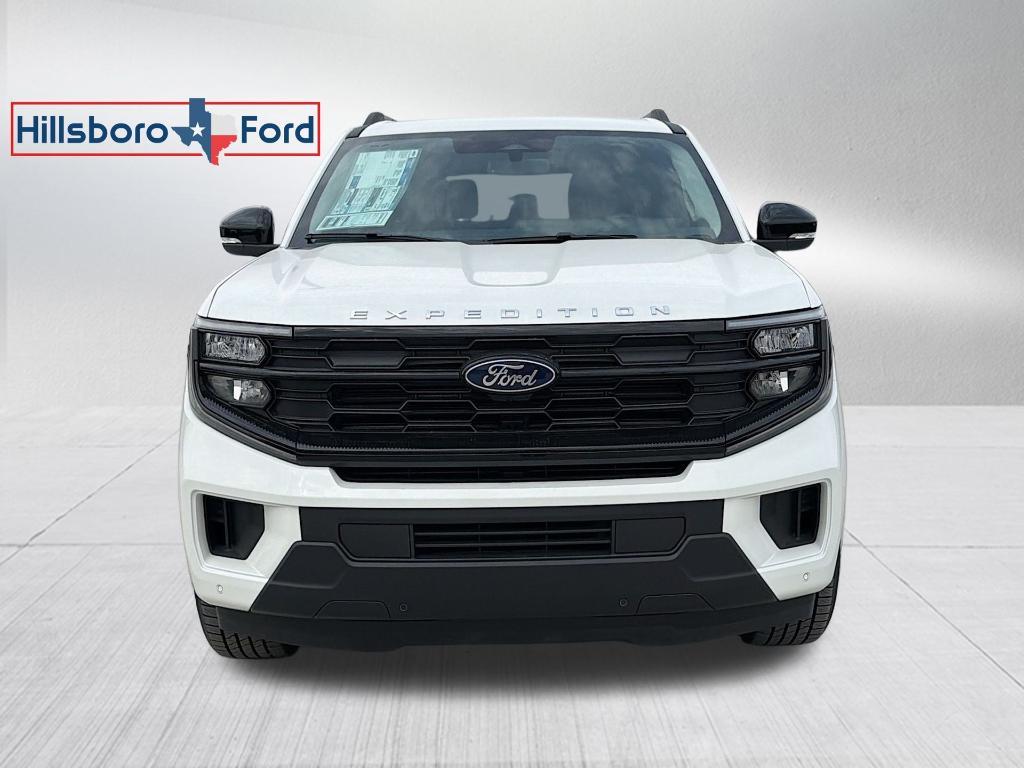 new 2026 Ford Expedition car, priced at $69,301