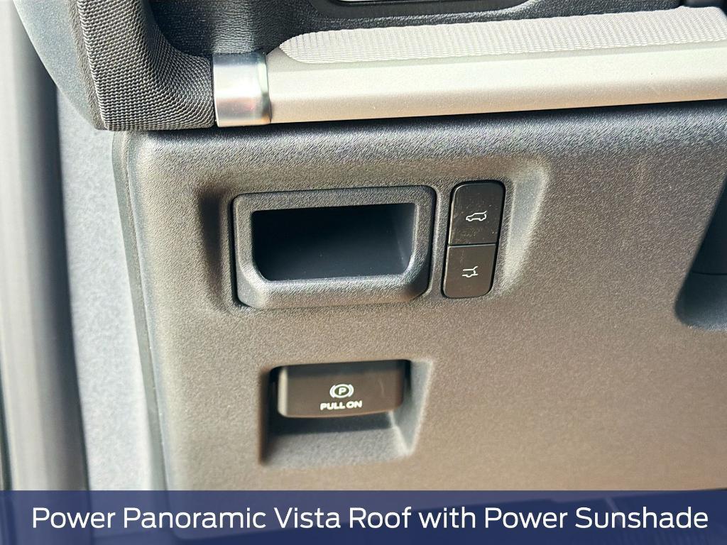 new 2026 Ford Expedition car, priced at $69,301