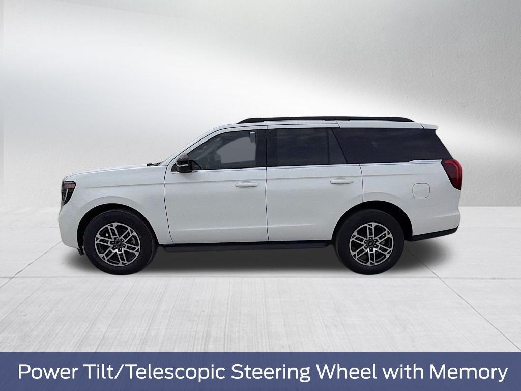 new 2026 Ford Expedition car, priced at $69,301
