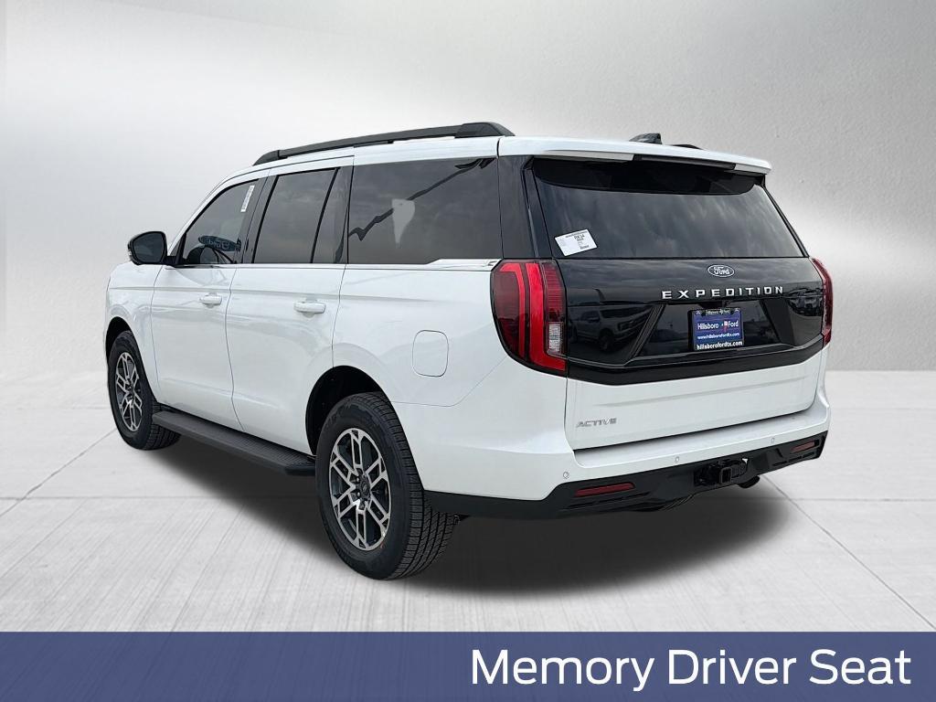 new 2026 Ford Expedition car, priced at $69,301