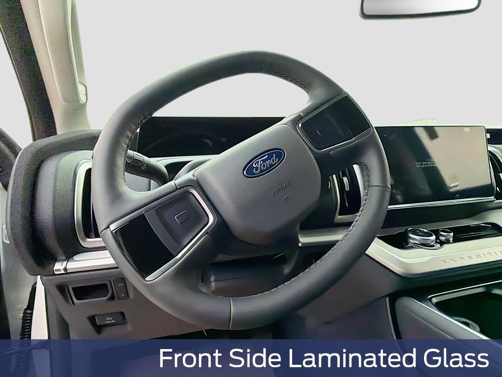 new 2026 Ford Expedition car, priced at $69,301