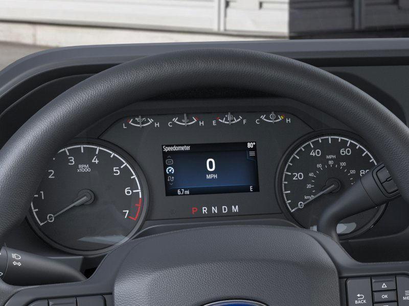 new 2026 Ford F-250 car, priced at $61,480