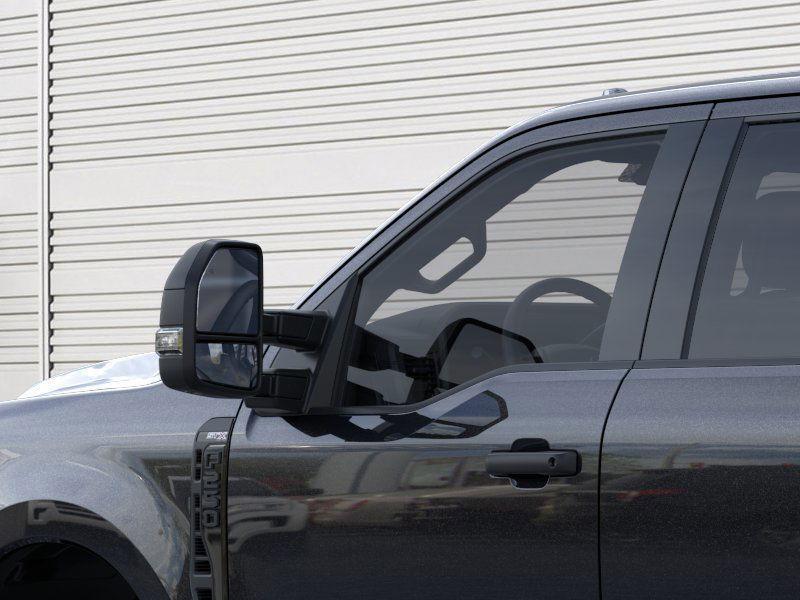 new 2026 Ford F-250 car, priced at $61,480