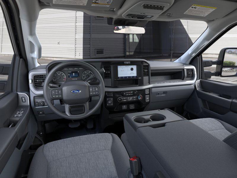 new 2026 Ford F-250 car, priced at $61,480