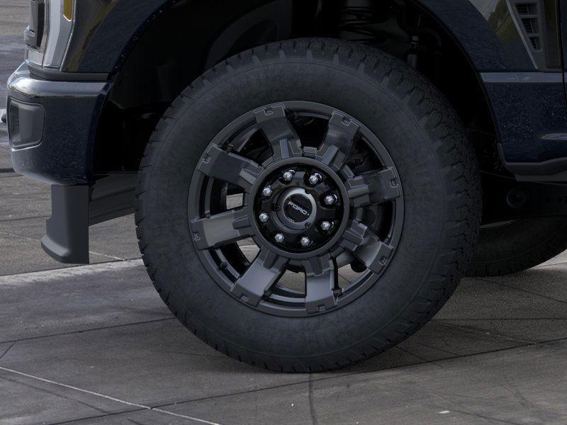 new 2026 Ford F-250 car, priced at $61,480