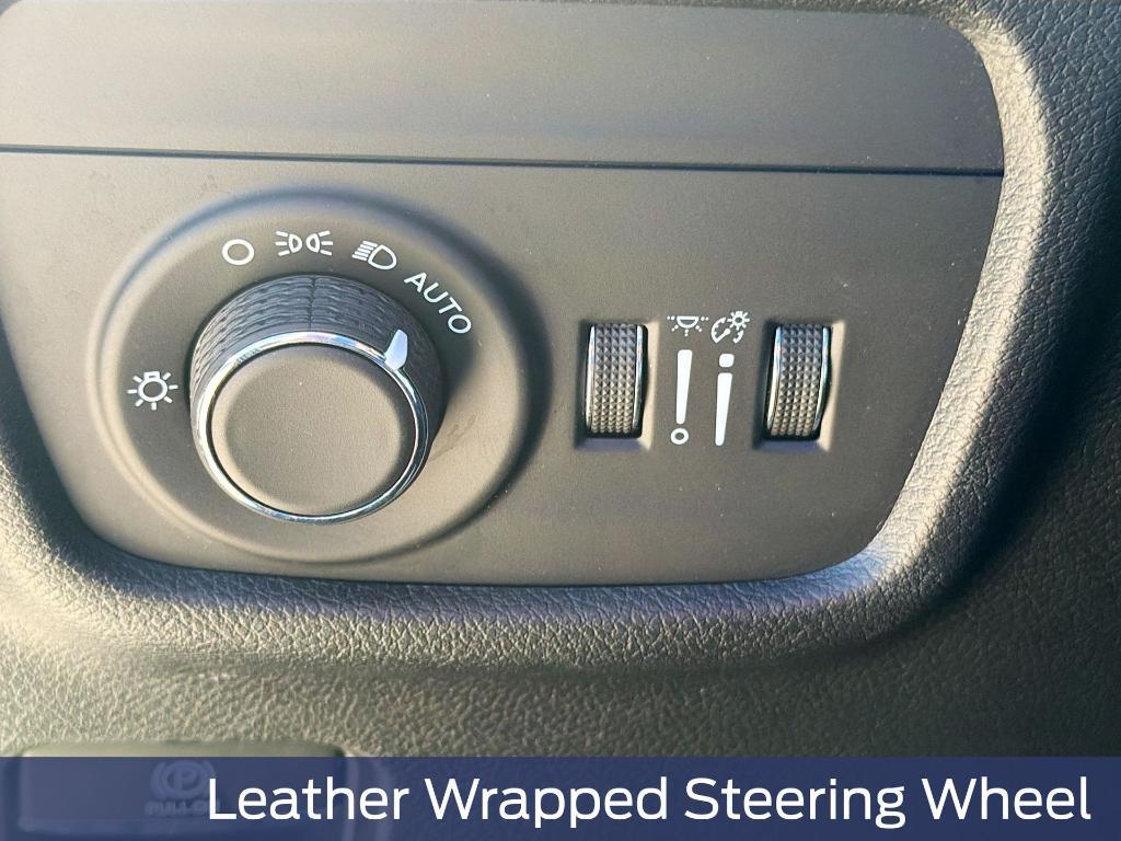 used 2022 Jeep Grand Cherokee L car, priced at $24,010