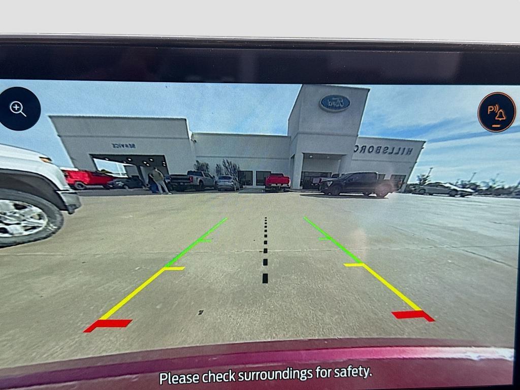 new 2026 Ford Mustang car, priced at $51,376