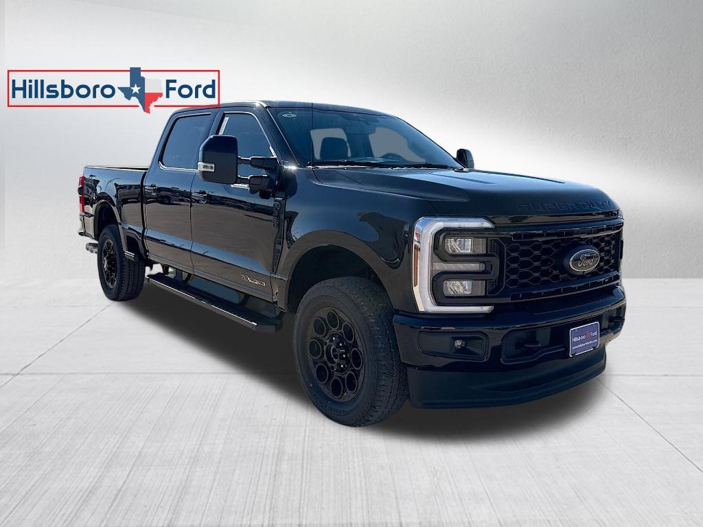 new 2026 Ford F-350 car, priced at $80,160