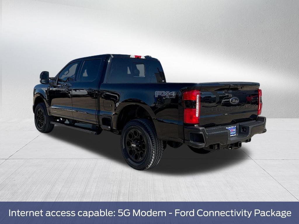 new 2026 Ford F-350 car, priced at $80,160