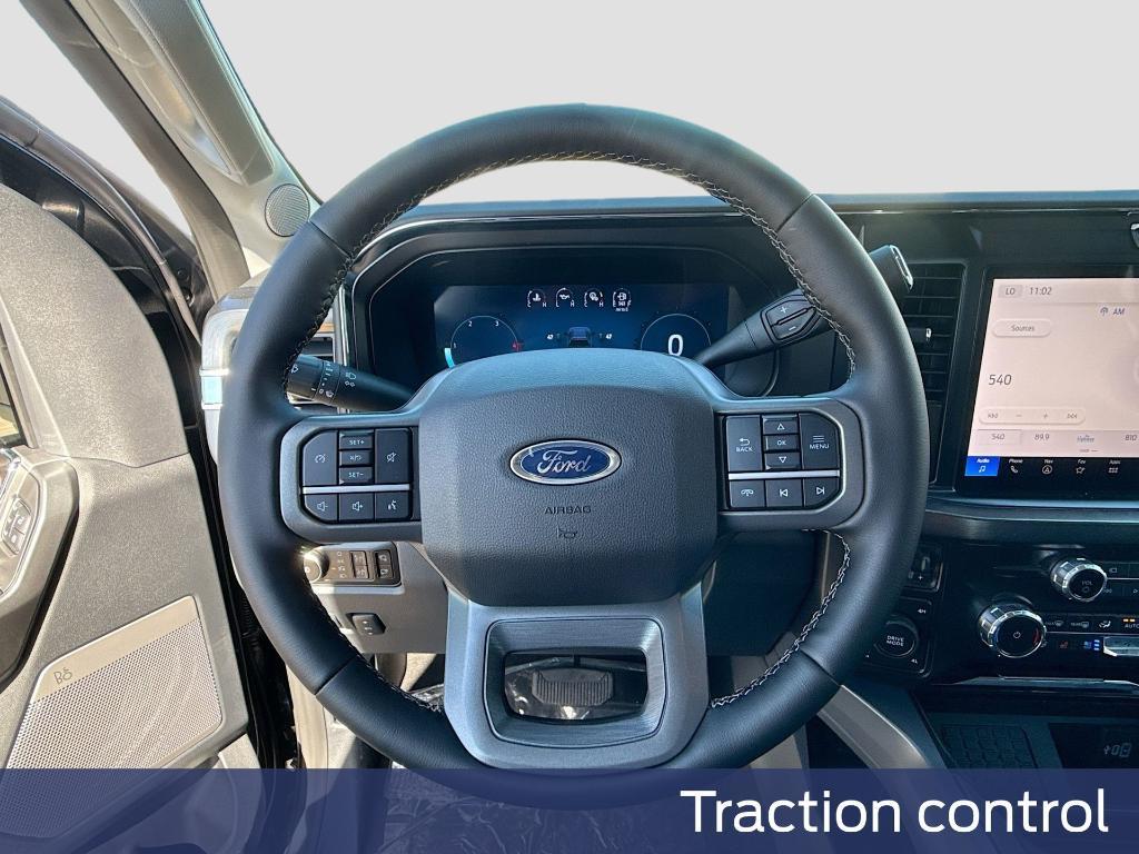 new 2026 Ford F-350 car, priced at $80,160