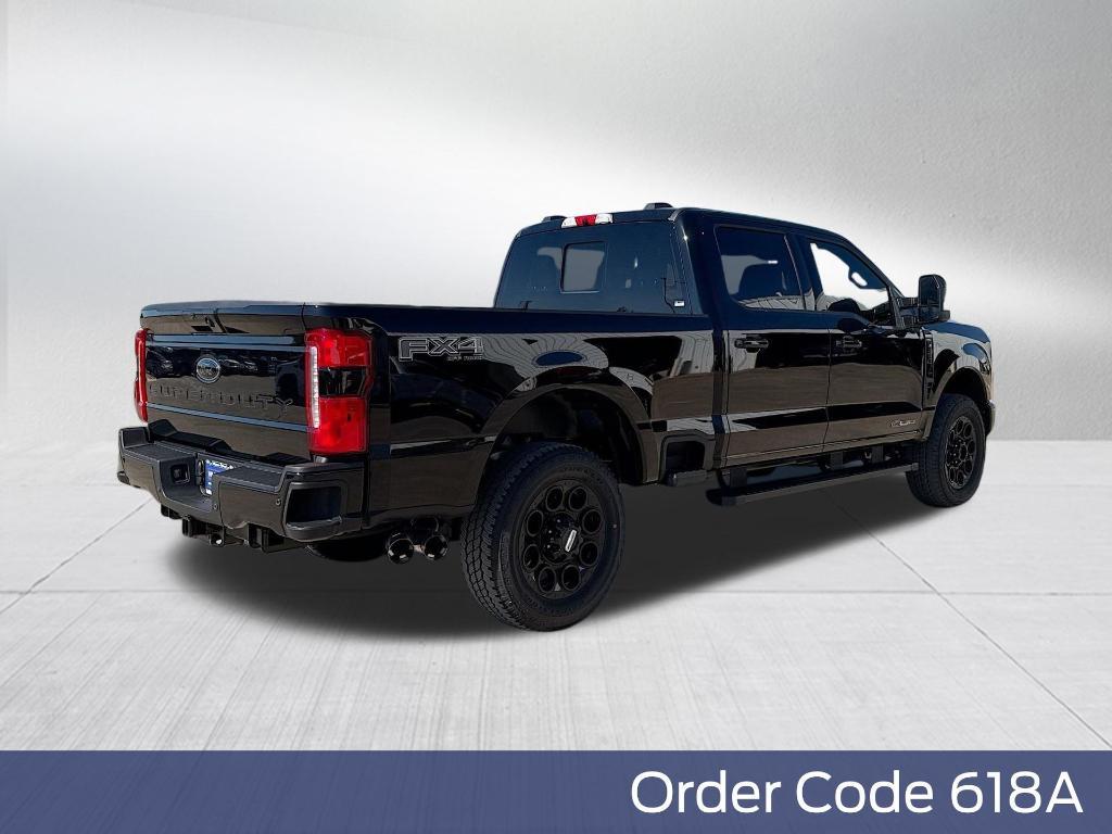 new 2026 Ford F-350 car, priced at $80,160