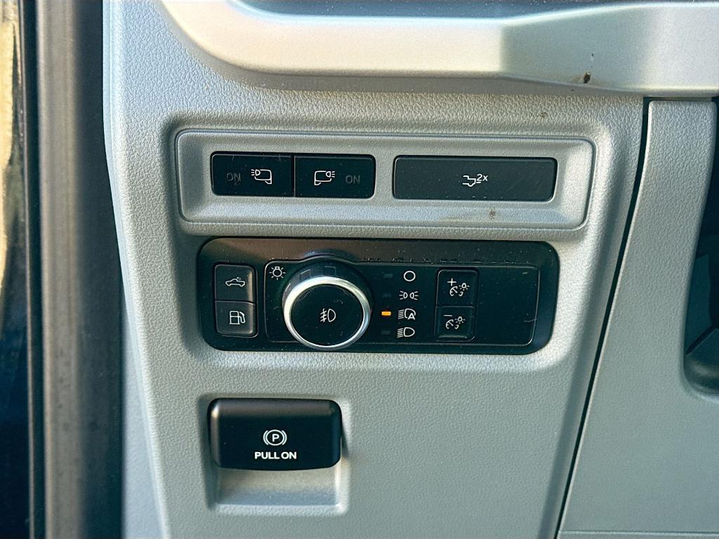 used 2023 Ford F-150 car, priced at $38,754