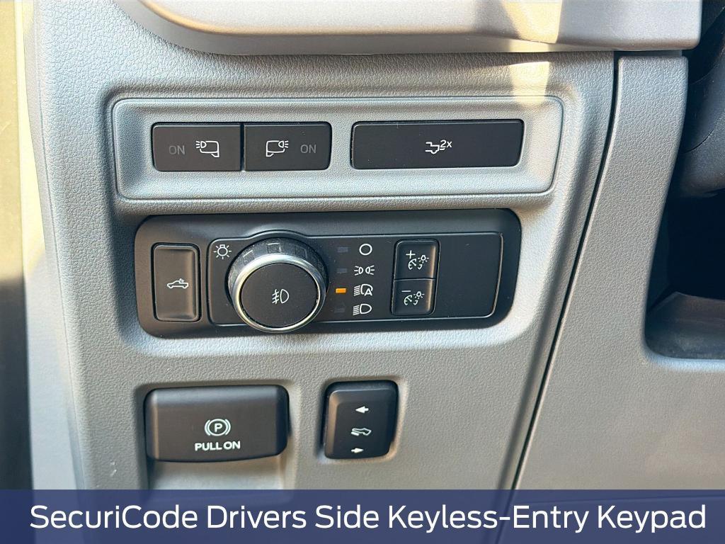 used 2022 Ford F-150 car, priced at $37,422