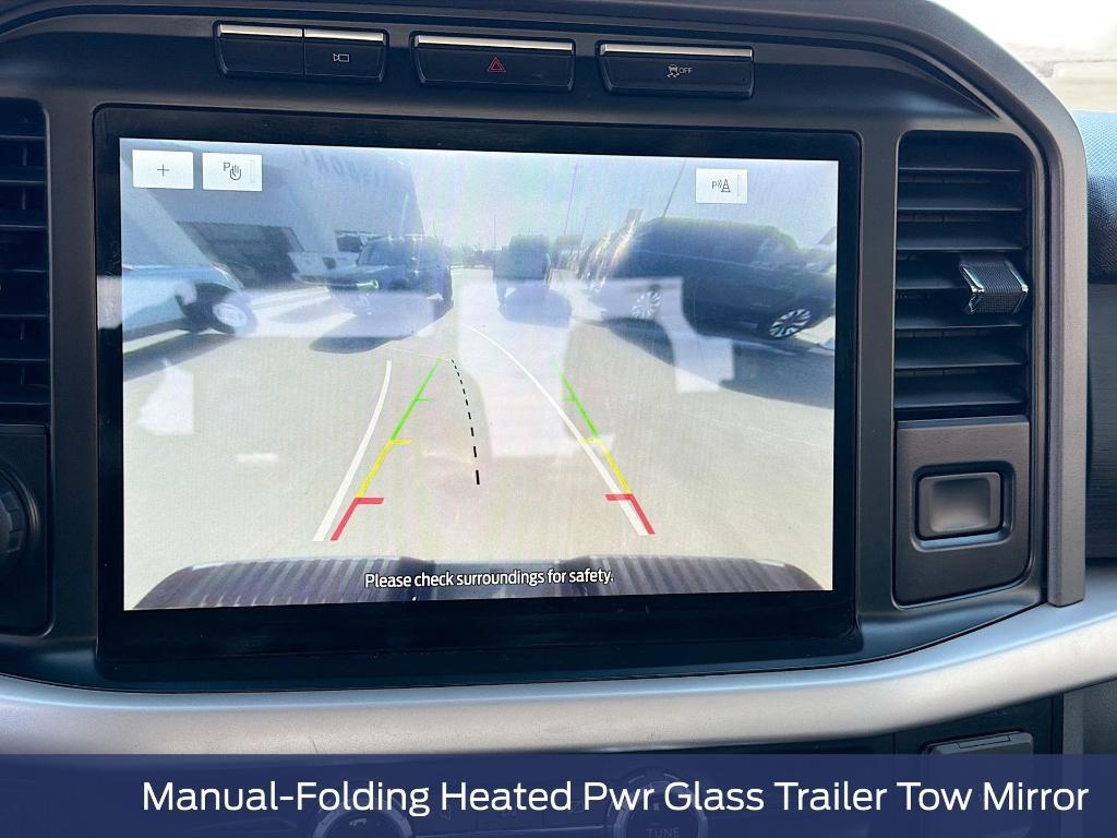 used 2022 Ford F-150 car, priced at $37,422