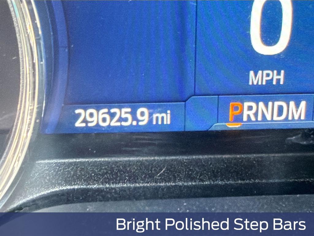 used 2022 Ford F-150 car, priced at $37,422