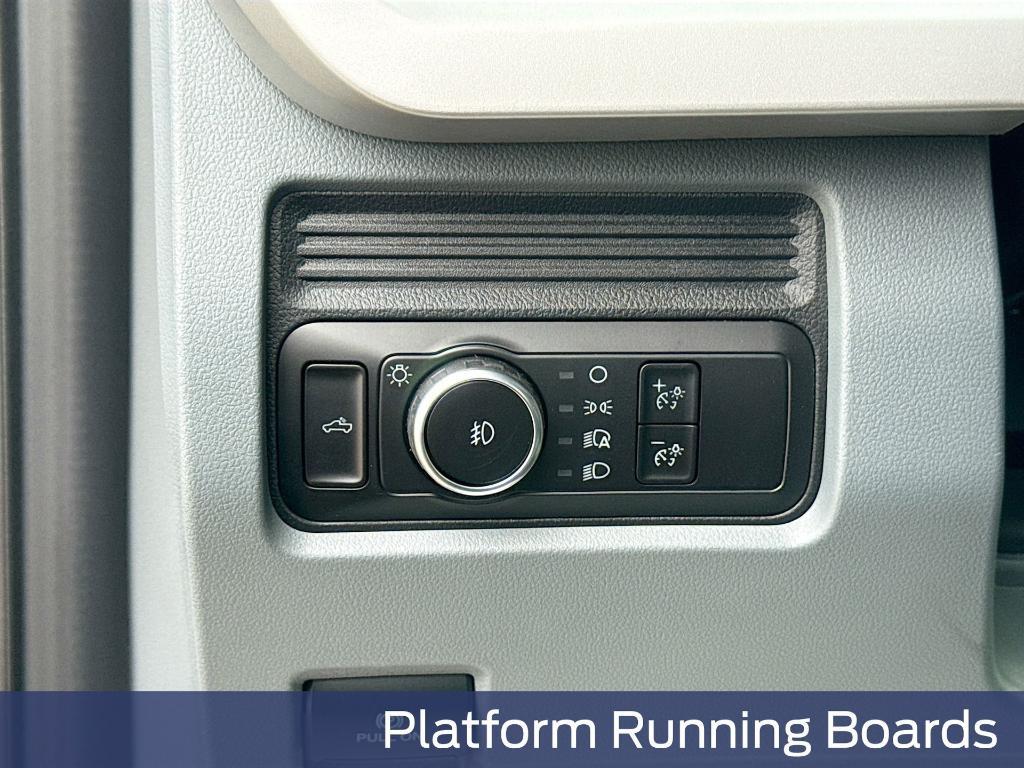 new 2025 Ford F-350 car, priced at $62,875