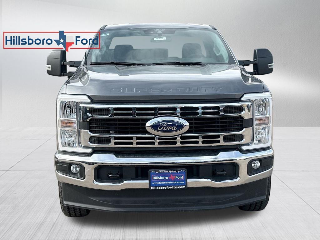 new 2025 Ford F-350 car, priced at $62,875