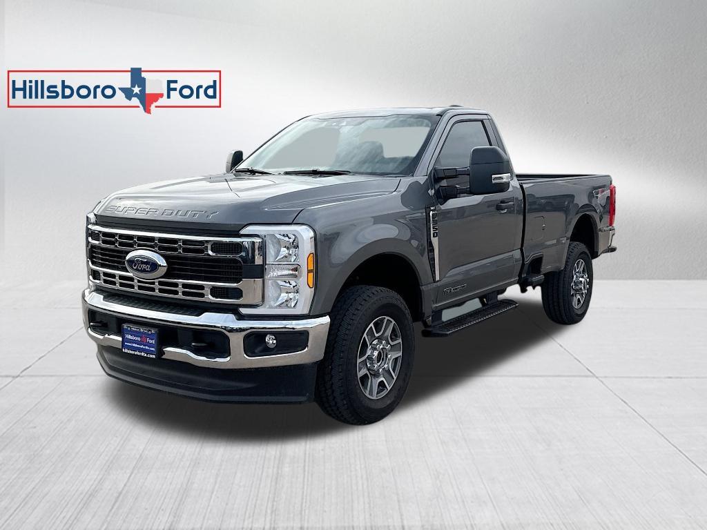 new 2025 Ford F-350 car, priced at $62,875