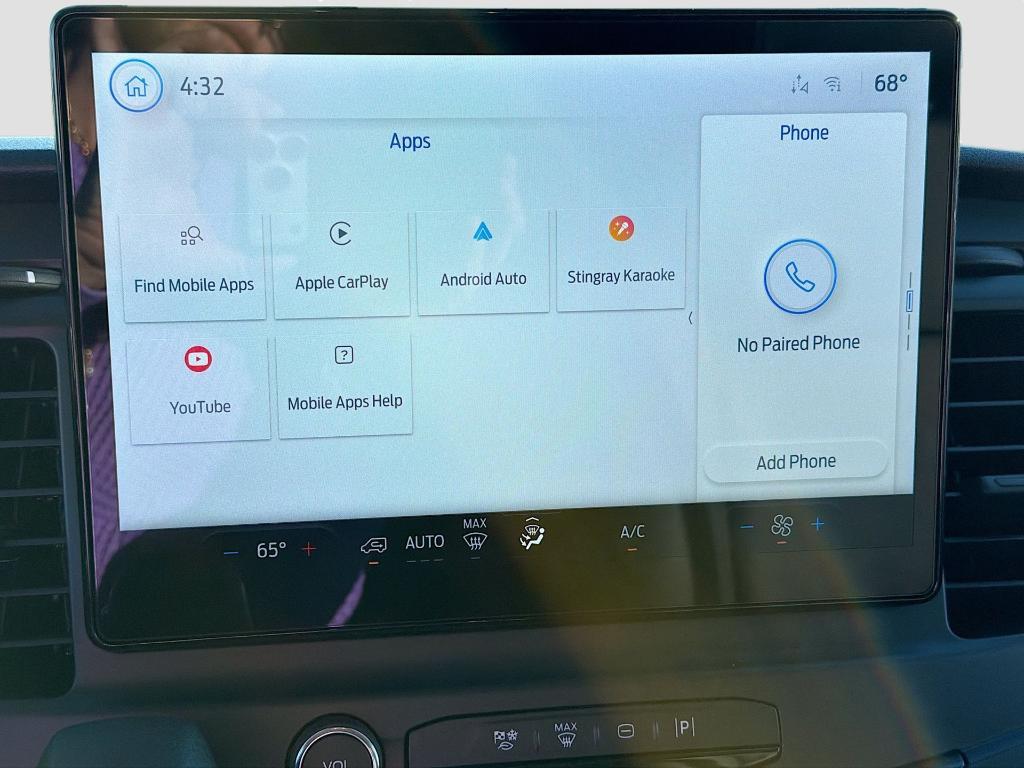 new 2026 Ford Transit-250 car, priced at $43,901