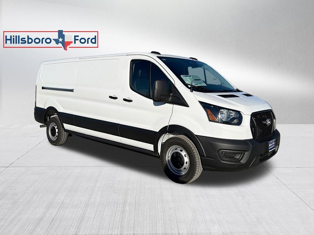 new 2026 Ford Transit-250 car, priced at $43,901