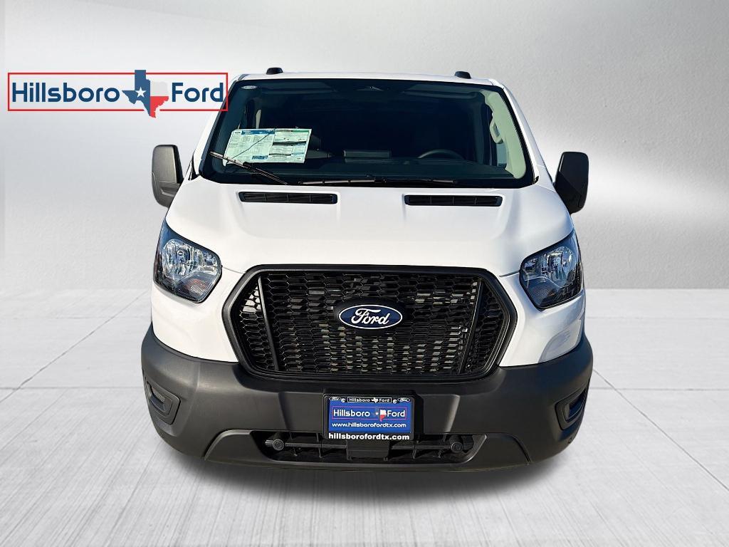 new 2026 Ford Transit-250 car, priced at $43,901