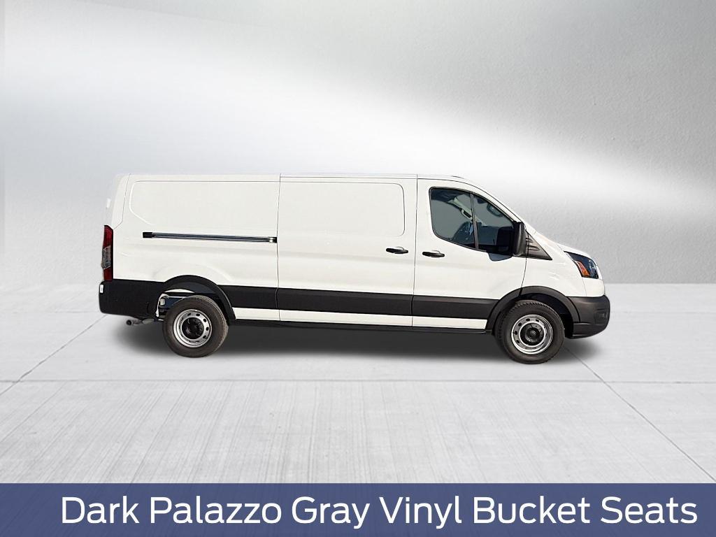 new 2026 Ford Transit-250 car, priced at $43,901