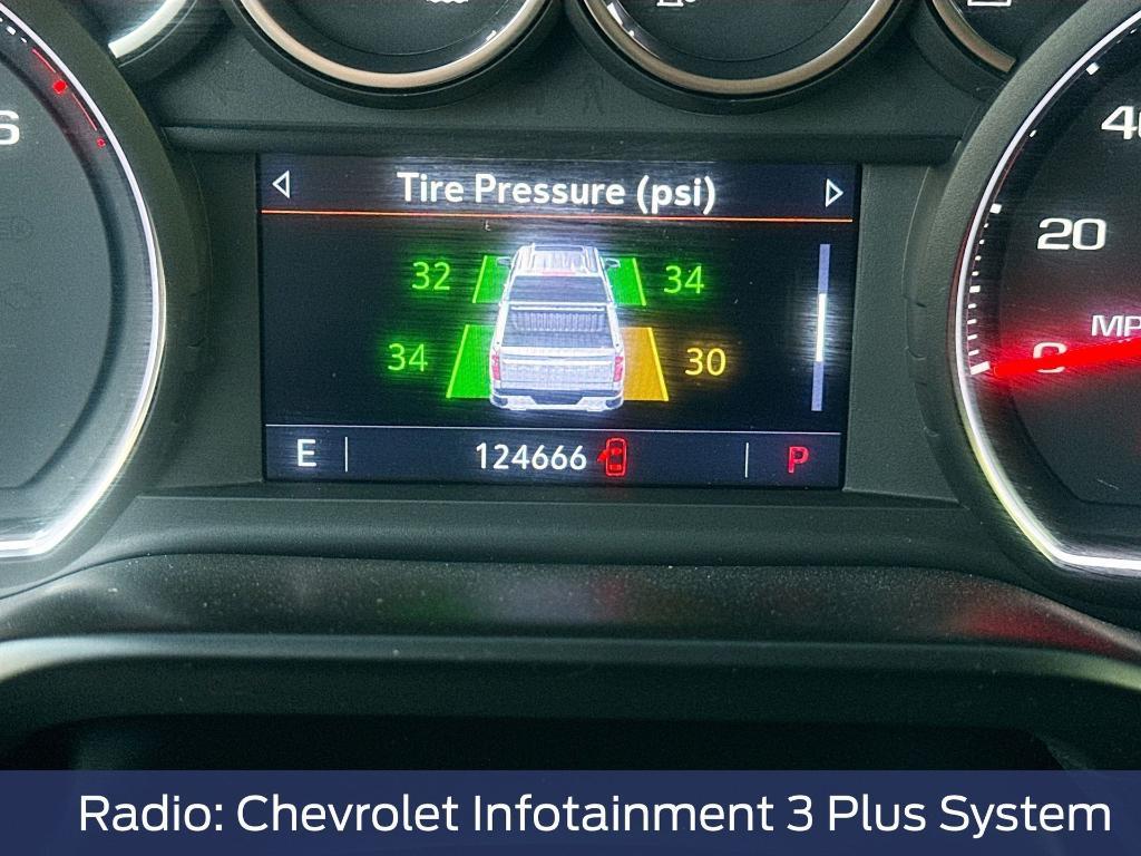 used 2020 Chevrolet Silverado 1500 car, priced at $23,999