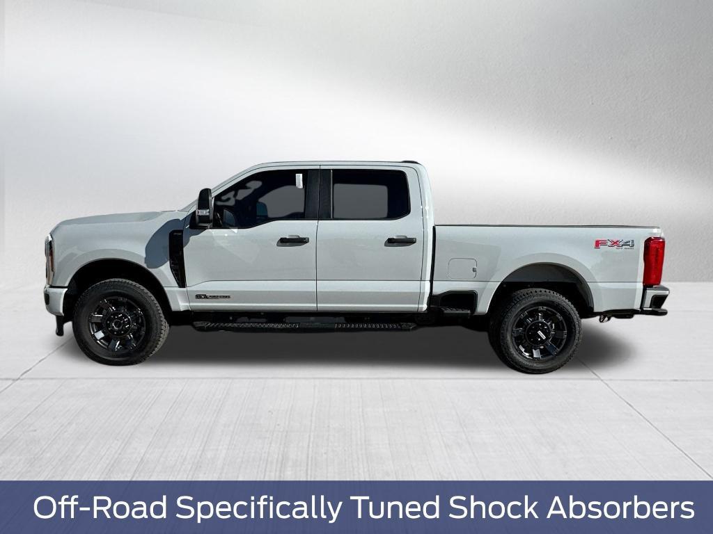 new 2026 Ford F-350 car, priced at $66,793