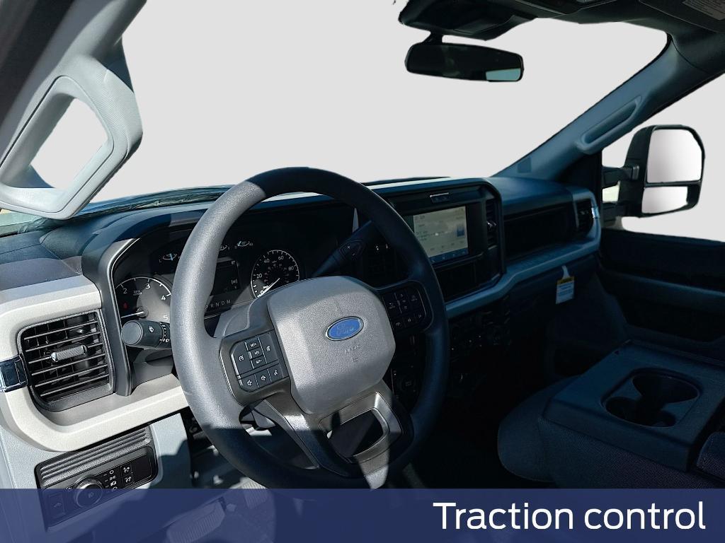 new 2026 Ford F-350 car, priced at $66,793