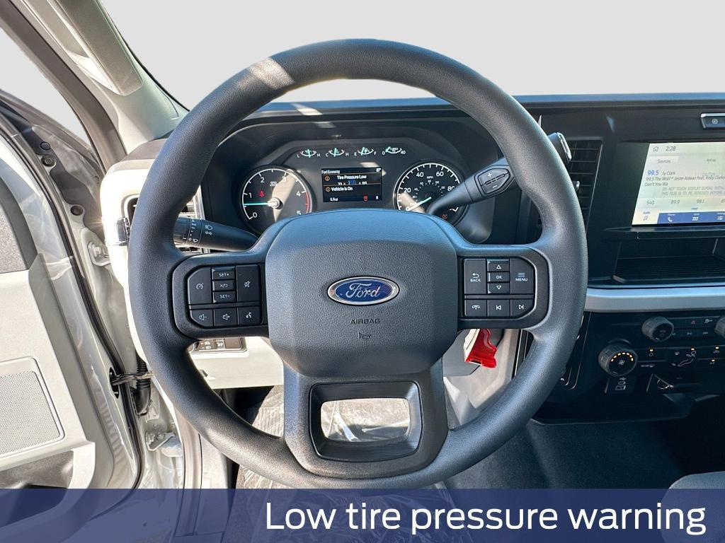 new 2026 Ford F-350 car, priced at $66,793