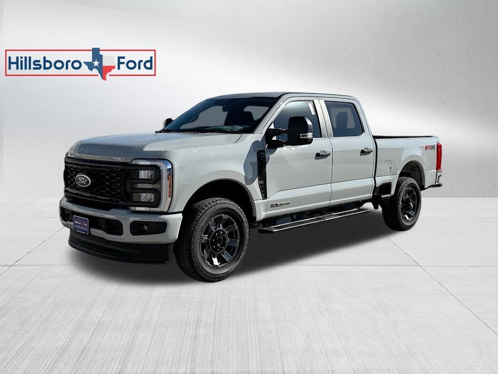 new 2026 Ford F-350 car, priced at $66,793