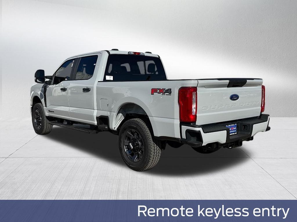 new 2026 Ford F-350 car, priced at $66,793