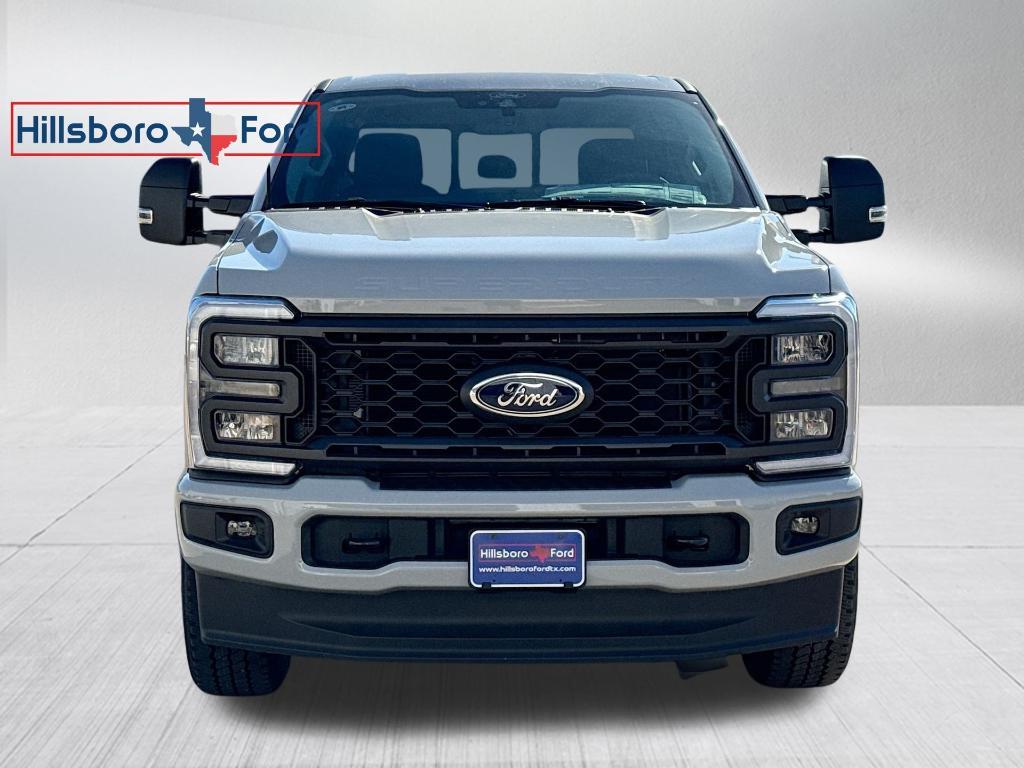 new 2026 Ford F-350 car, priced at $66,793