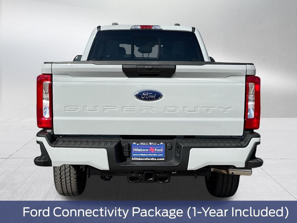 new 2026 Ford F-350 car, priced at $66,793