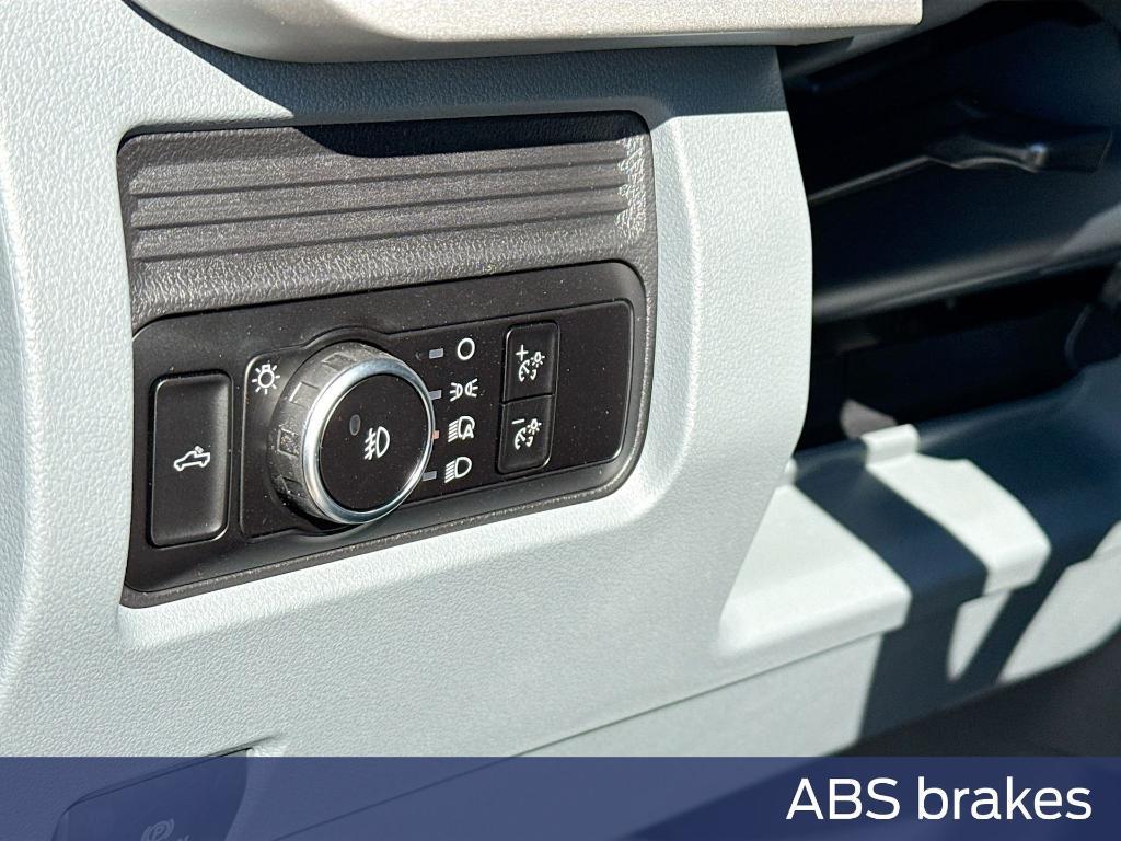 new 2026 Ford F-350 car, priced at $66,793