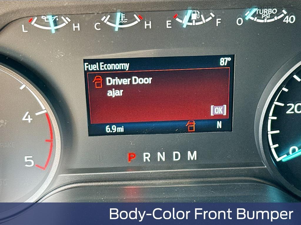 new 2026 Ford F-350 car, priced at $66,793