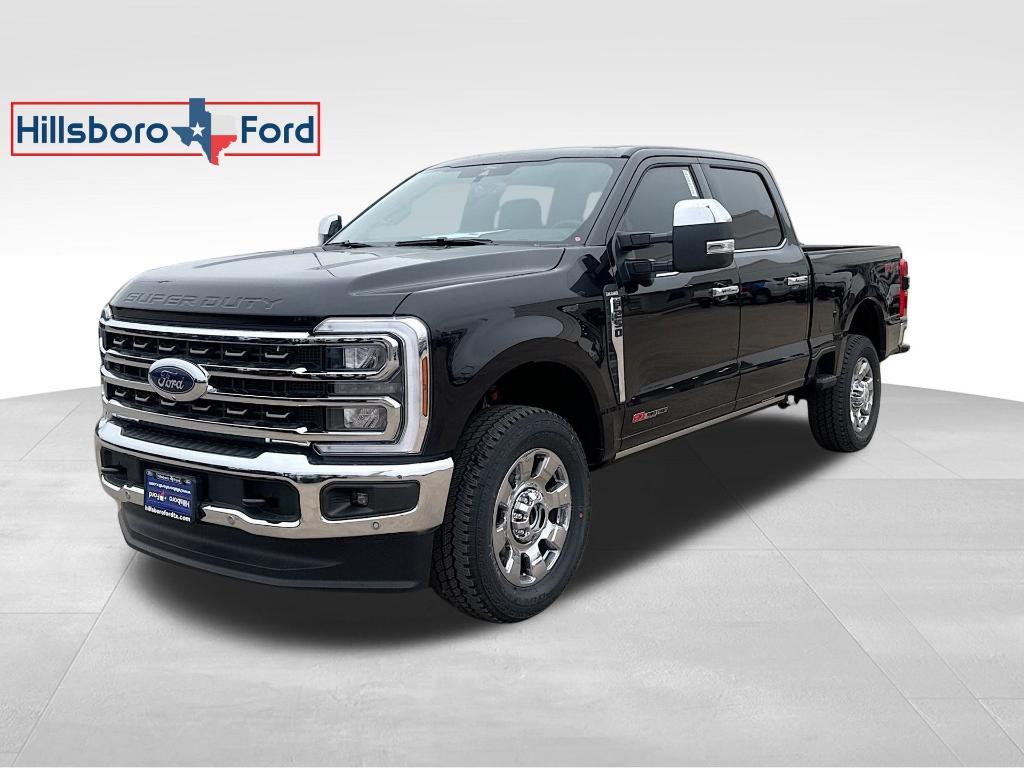 new 2026 Ford F-250 car, priced at $92,885