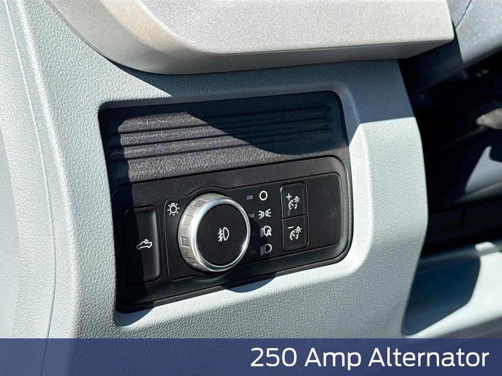 new 2026 Ford F-250 car, priced at $58,363