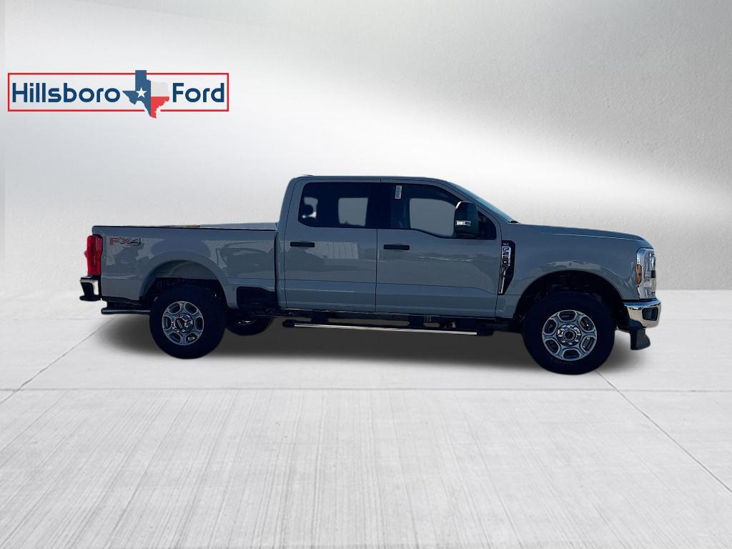 new 2026 Ford F-250 car, priced at $58,363