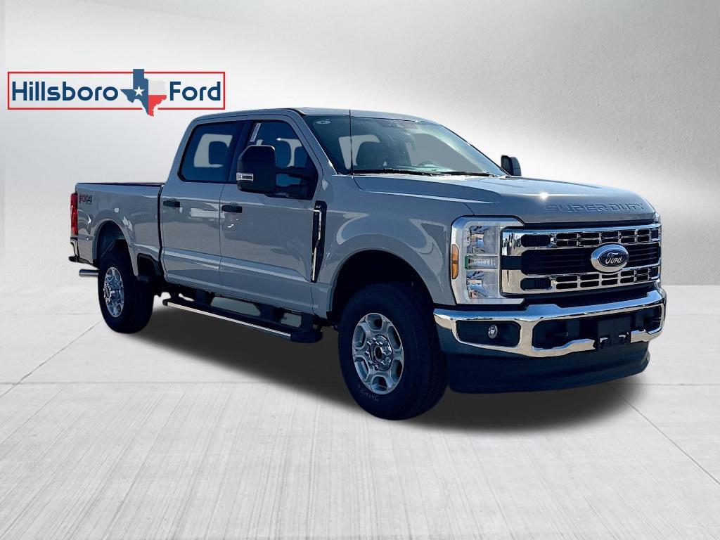 new 2026 Ford F-250 car, priced at $58,363