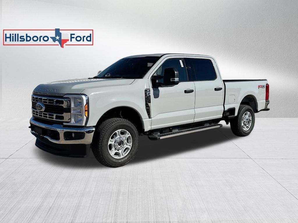 new 2026 Ford F-250 car, priced at $58,363