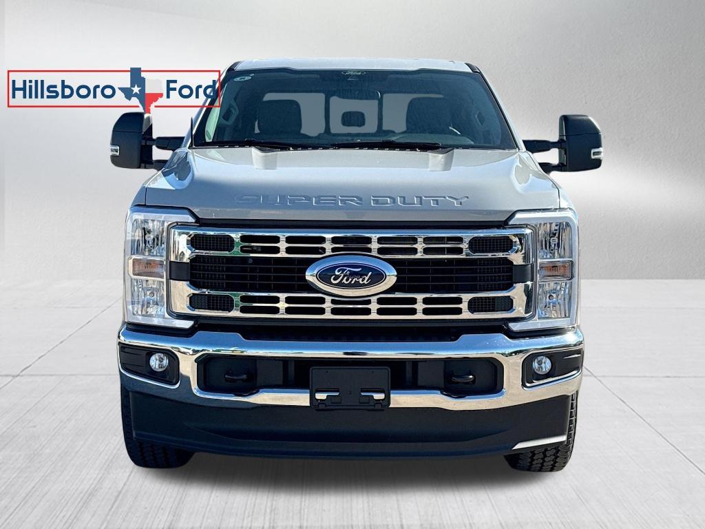 new 2026 Ford F-250 car, priced at $58,363