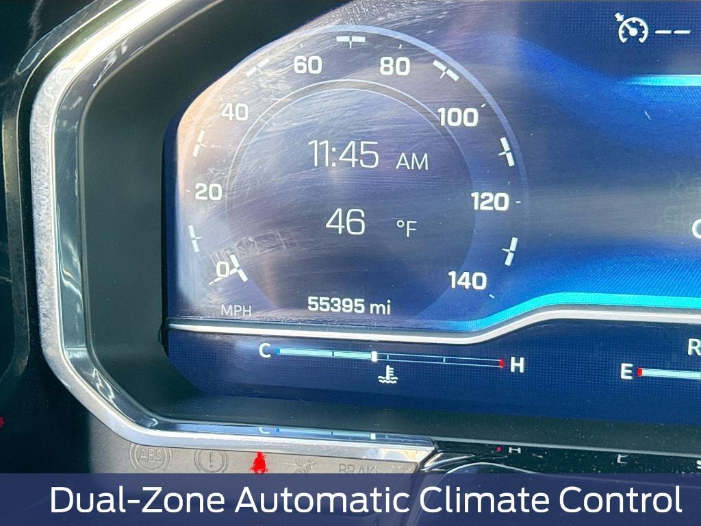 used 2023 Chevrolet Silverado 1500 car, priced at $34,707