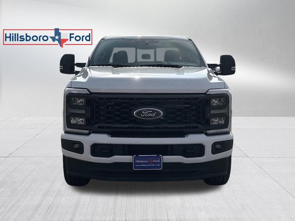 new 2025 Ford F-350 car, priced at $50,428